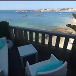 Πανσιόν Principe Sanxenxo
