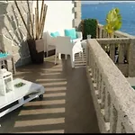 Principe Πανσιόν 3*