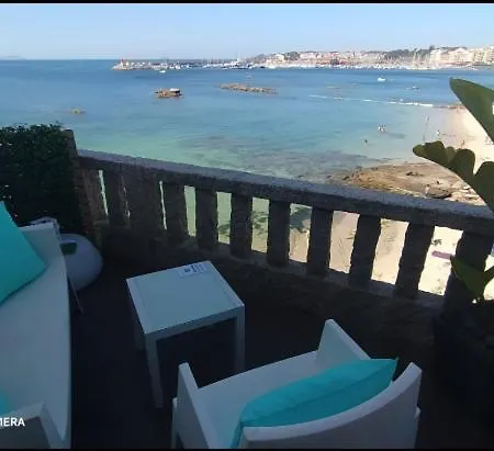 Guest house Principe Sanxenxo