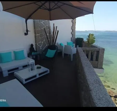بيت ضيافة Principe 3*