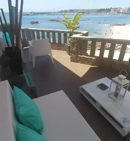 بيت ضيافة Principe