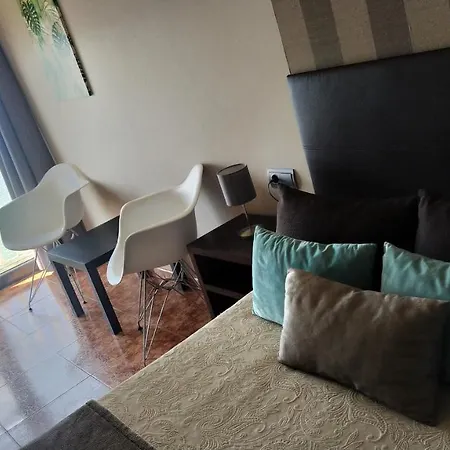 بيت ضيافة Principe 3*
