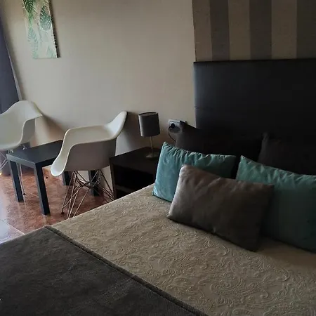 بيت ضيافة Principe 3*
