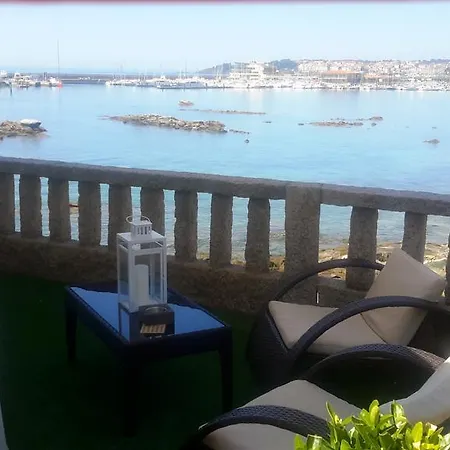 Principe Guest house Sanxenxo