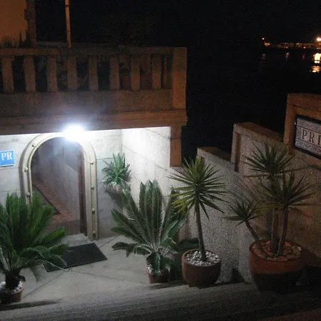 Guest house Principe