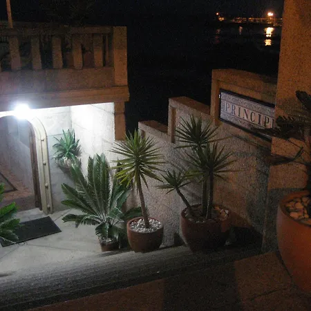 Principe Guest house 3*