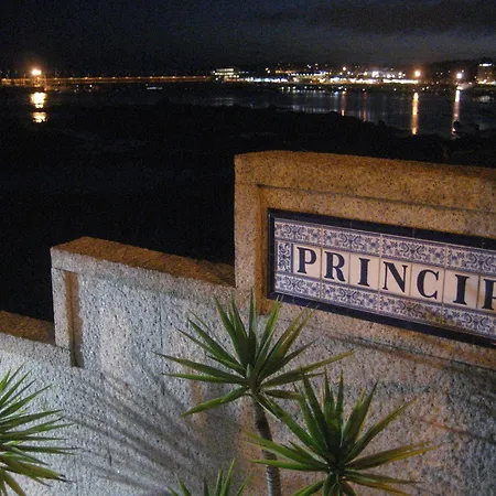 Principe Guest house Sanxenxo