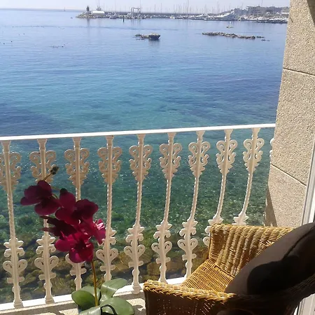 Guest house Principe Sanxenxo