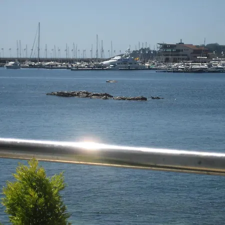 Guest house Principe