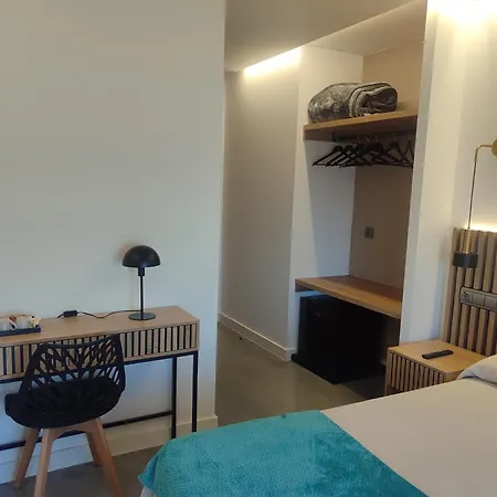Guest house Principe Sanxenxo