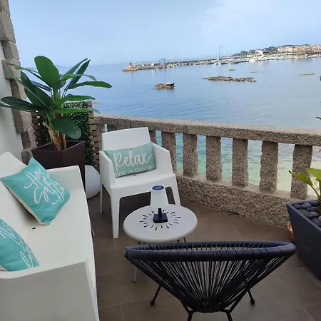 Principe Sanxenxo