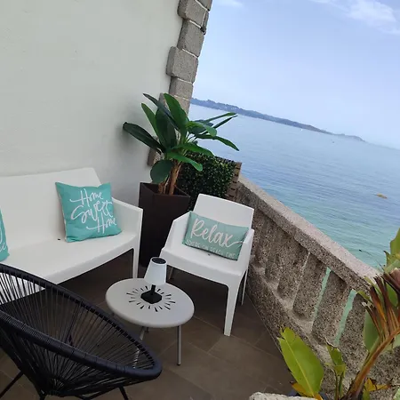 Principe 3* Sanxenxo