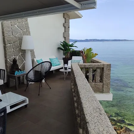 Principe Guest house Sanxenxo