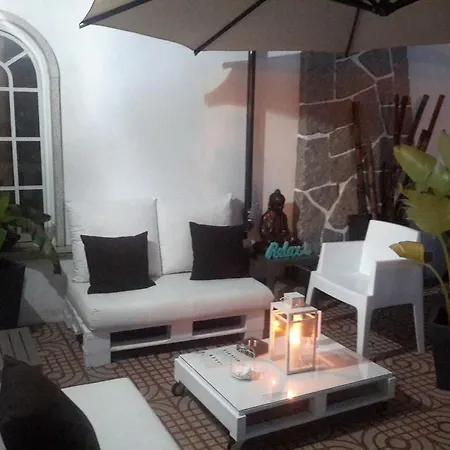 Guest house Principe