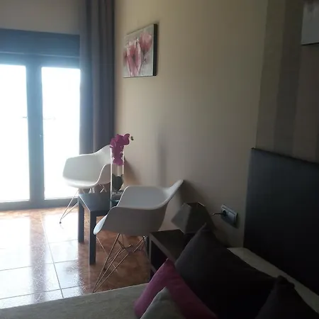 Gasthuis Principe Sanxenxo