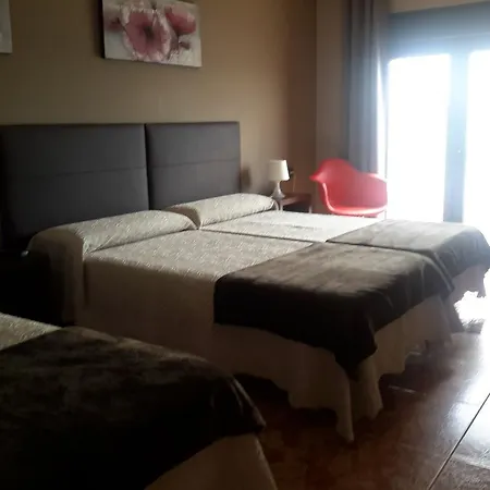 بيت ضيافة Principe 3*