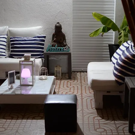 Principe Guest house Sanxenxo