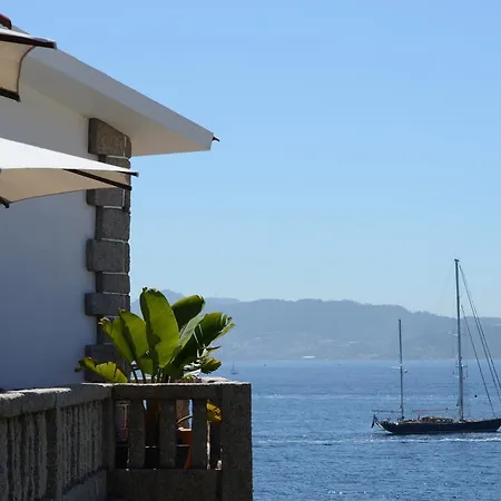 Principe Guest house Sanxenxo
