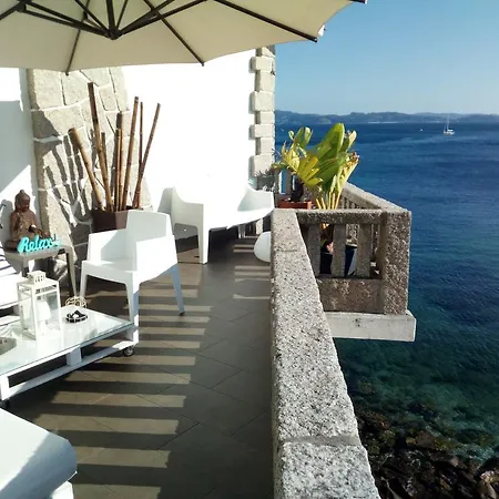 Principe Guest house Sanxenxo