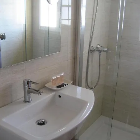 Guest house Principe Sanxenxo