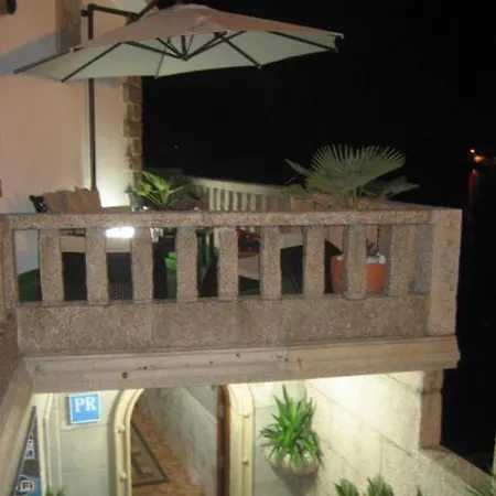 بيت ضيافة Principe 3*