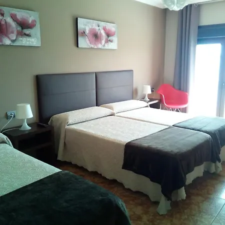 Principe Guest house *