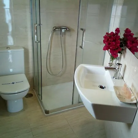 Principe Guest house