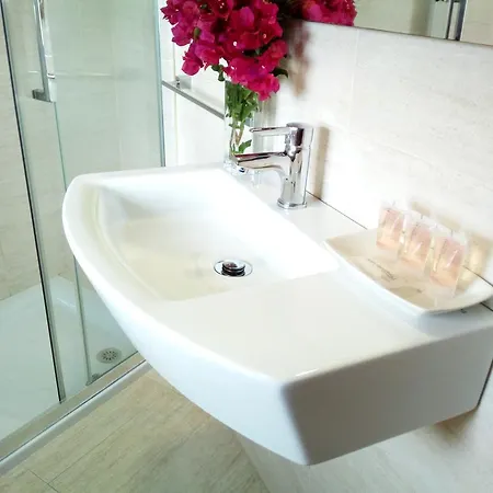 Principe Guest house 3*