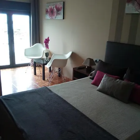 Principe Guest house