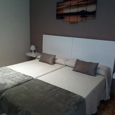 Guest house Principe