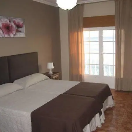 Guest house Principe