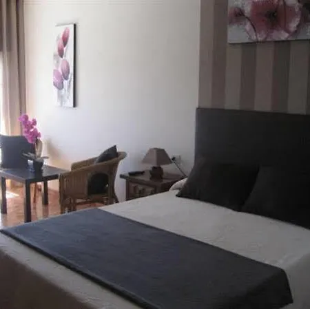 Principe Guest house Sanxenxo