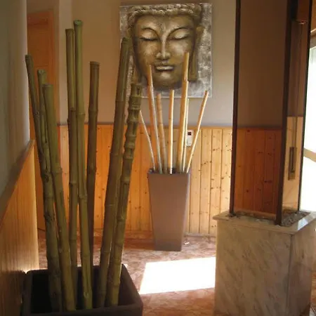 Guest house Principe