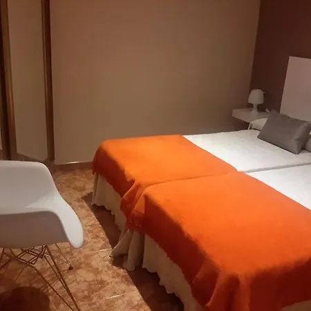 Principe 3* Sanxenxo