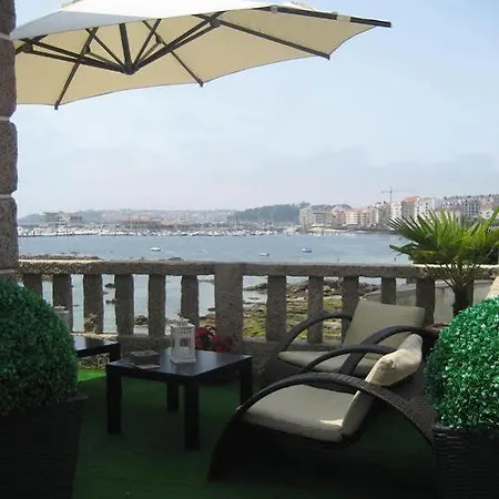 Principe 3* Sanxenxo