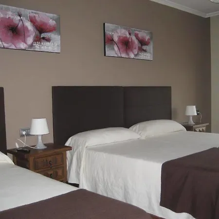 Principe Guest house 3*