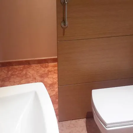 Principe Guest house