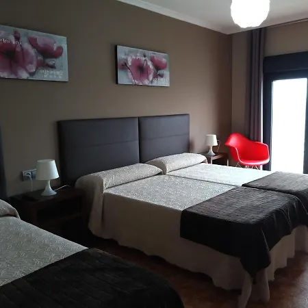 Principe 3* Sanxenxo