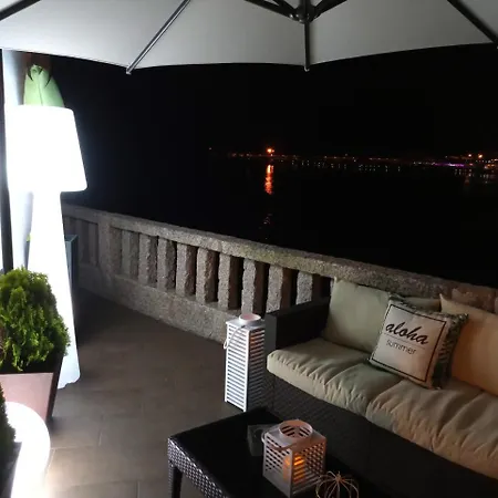 بيت ضيافة Principe 3*