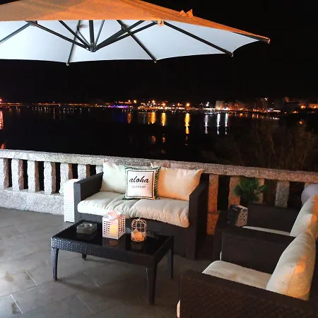 Principe Guest house