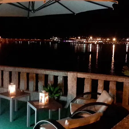 Principe Guest house Sanxenxo