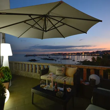 Principe 3* Sanxenxo