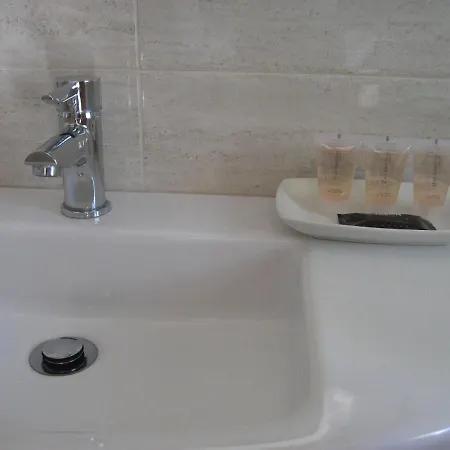 Guest house Principe