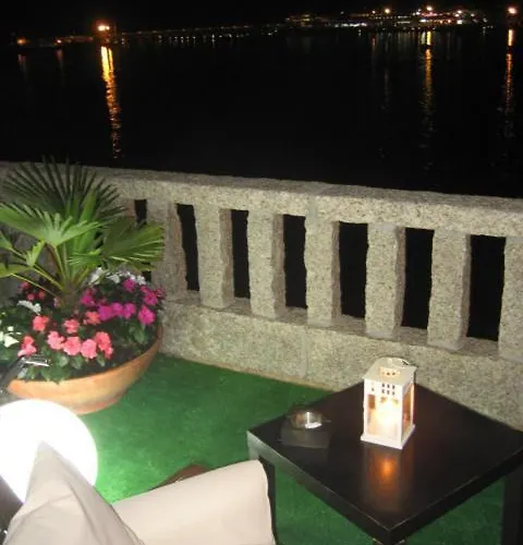 بيت ضيافة Principe