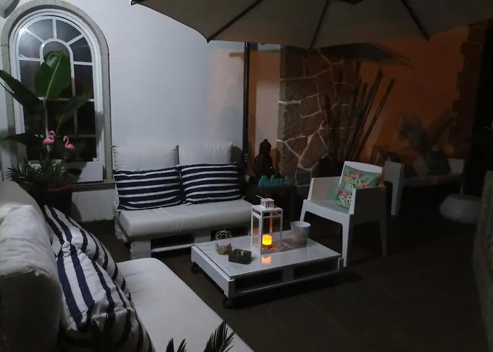 Principe Konukevi 3*