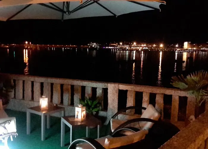 Principe بيت ضيافة سانكسينكسو