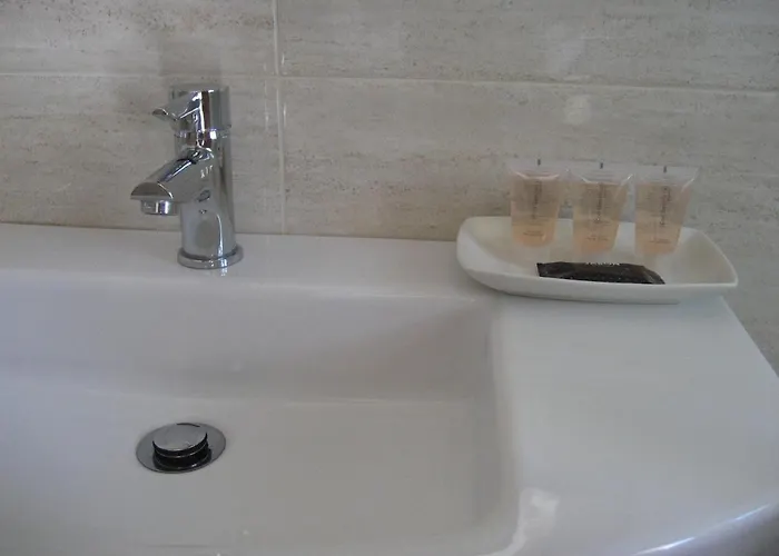 بيت ضيافة Principe